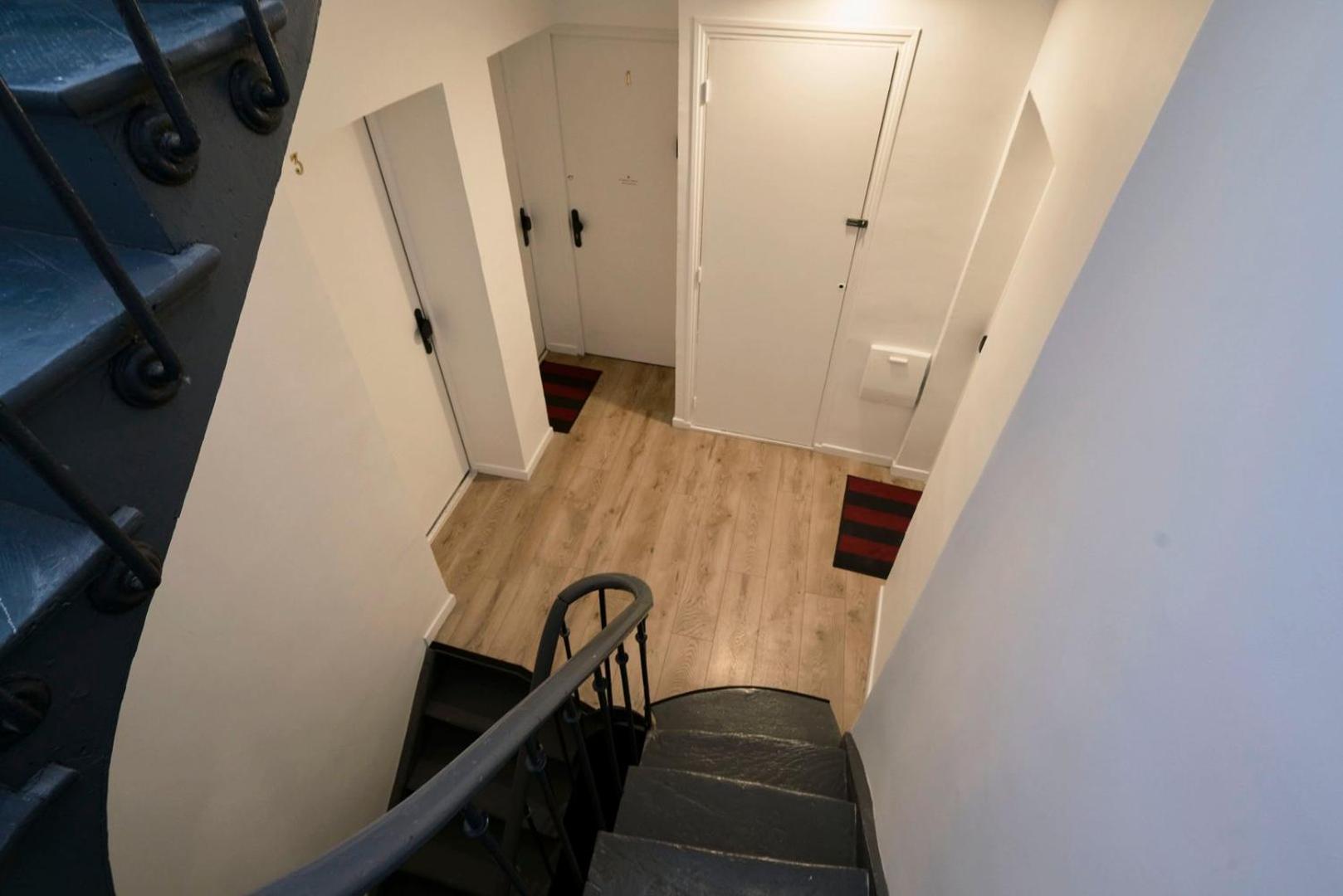 Lille Hypercentre Gares - Small Suite Zewnętrze zdjęcie